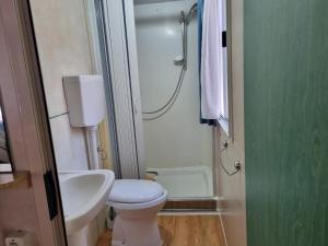 Casa Mobile (5 Adulti)
