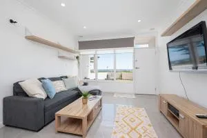 Beachside Buena Vista - 阿德莱德