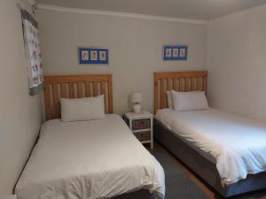 Arnheim Guest Cottage