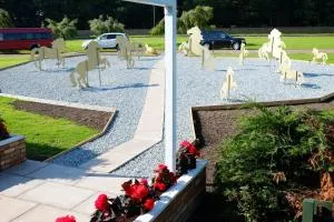 苏格兰伊奎住宿加早餐旅馆 - Forth