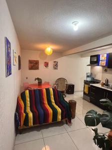 Rooftop Paradise Central Location, Scenic Views