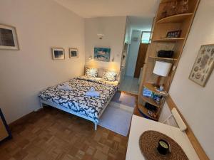 Charming seaside apartment - Žusterna,FREE parking