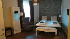 Hotel Charlotte / Stella - Gävle