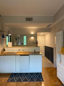 Cosy in the Park quiete e relax in unoasi verde