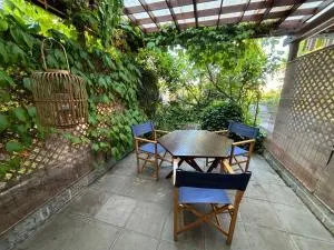 Charming seaside apartment - Žusterna,FREE parking - Žusterna