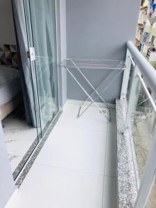 lindo apartamento no recreio bem pertinho da praia