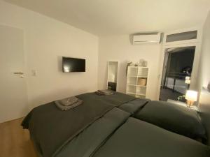 Apartment Bergluft Winterberg am Bikepark, Skilift, SSC