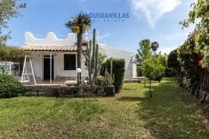 House&Villas - Villa Karibu - Marina dʼAvola