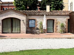 Dependance Sangiantofetti-Rigon