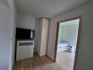 Le Tournesol, Appartement T1 bis