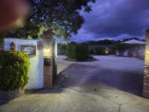 Apartamento El Baco entre viñedos