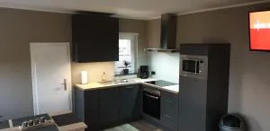 Haus Dünne - Monteursunterkunft - Hüllhorst