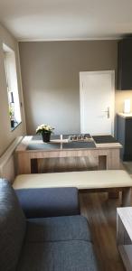 Haus Dünne - Monteursunterkunft