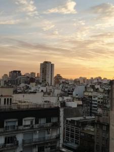 Departamento Completo- Bs As Home