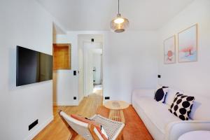 Luxury flat silly - Boulogne city center