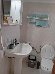 Στην Marilena Διακοπές στη ΣΤΟΥΠΑ