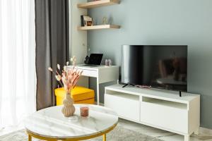 COZIDEA apartments THESS
