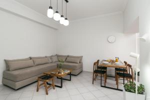 Melian Roots Apartment