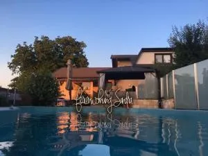 Ferienwohnung Sandra - Traunkirchen