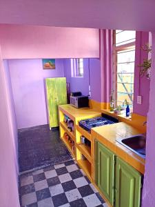 1. Guadalajara, corazón del centro histórico.