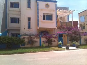 Maison d'Hôte à Saïdia - 萨伊迪耶