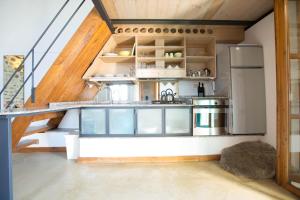 Casa Wilm - ACrapa Mangia