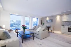 Ustedalen Resort Leiligheter - Geilo