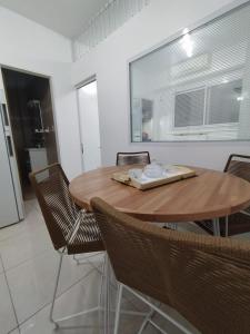 Departamento Completo- Bs As Home