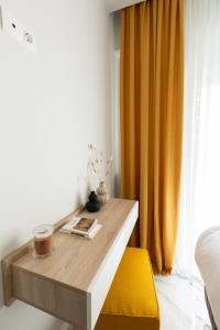 COZIDEA apartments THESS