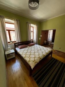 Apartment room in Apartmán Antonínská