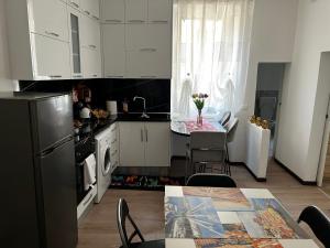 Da Sabrina al Borghetto