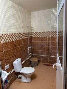 Appartement familial a lmriss