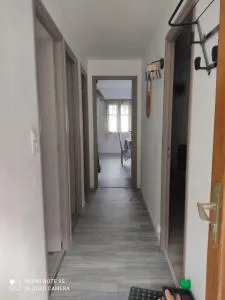 gite 4 pers a ROUZE - Rouze