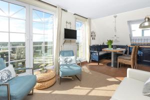 Haus Sanderling Spinnaker16