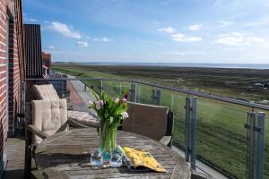 Haus Sanderling Spinnaker16