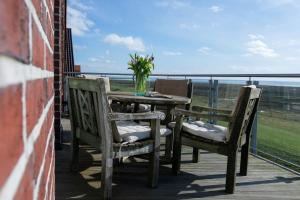 Haus Sanderling Spinnaker16