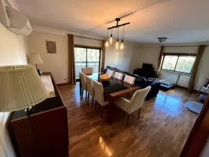 Eixo Atlântico - 布拉干萨