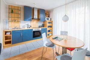 Haus Sanderling Träumchen