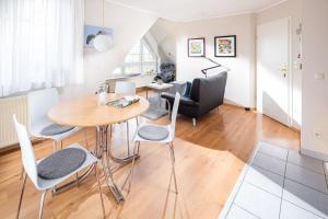 Haus Sanderling Träumchen