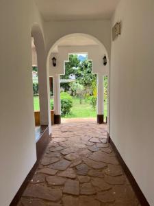 Mama Pierina Restaurant and Annex