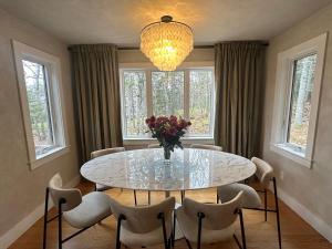 Modern House Family Retreat