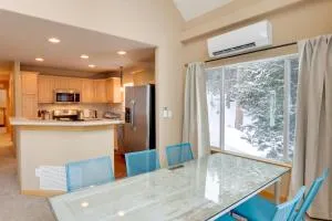 Mountain Cabin 15 Mi to Breckenridge Ski Resort! - Como