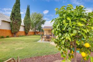 Spacious Oceanside Family Home w Fenced-In Yard