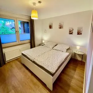 3-Zimmer Nähe Messe & Maschsee - 黑明根