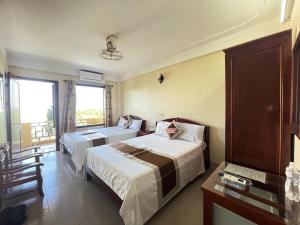 Hue Vinh Hotel