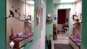 La Graziosa casetta - Pirri