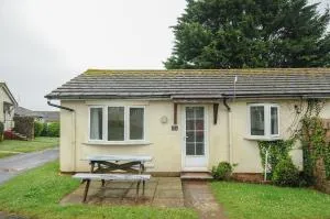 Chalet 33 at Landscove Holiday Park - Brixham