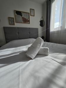 Appartements Dolmen Adrien 3 : photos des chambres