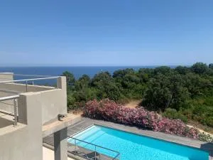 Villa NEREA - Fautea