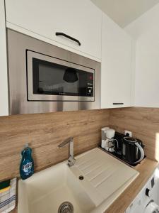 Appartements Dolmen Adrien 3 : photos des chambres